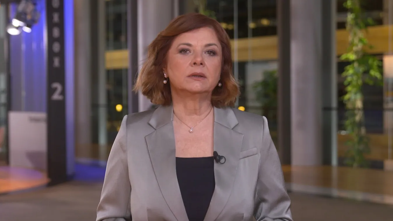 Bármivel próbálkozik a brüsszeli bürokrácia, Magyarország szavazati jogát nem tudja elvenni + videó