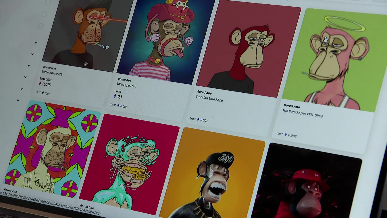 Radar - Milliókat érő pixelek