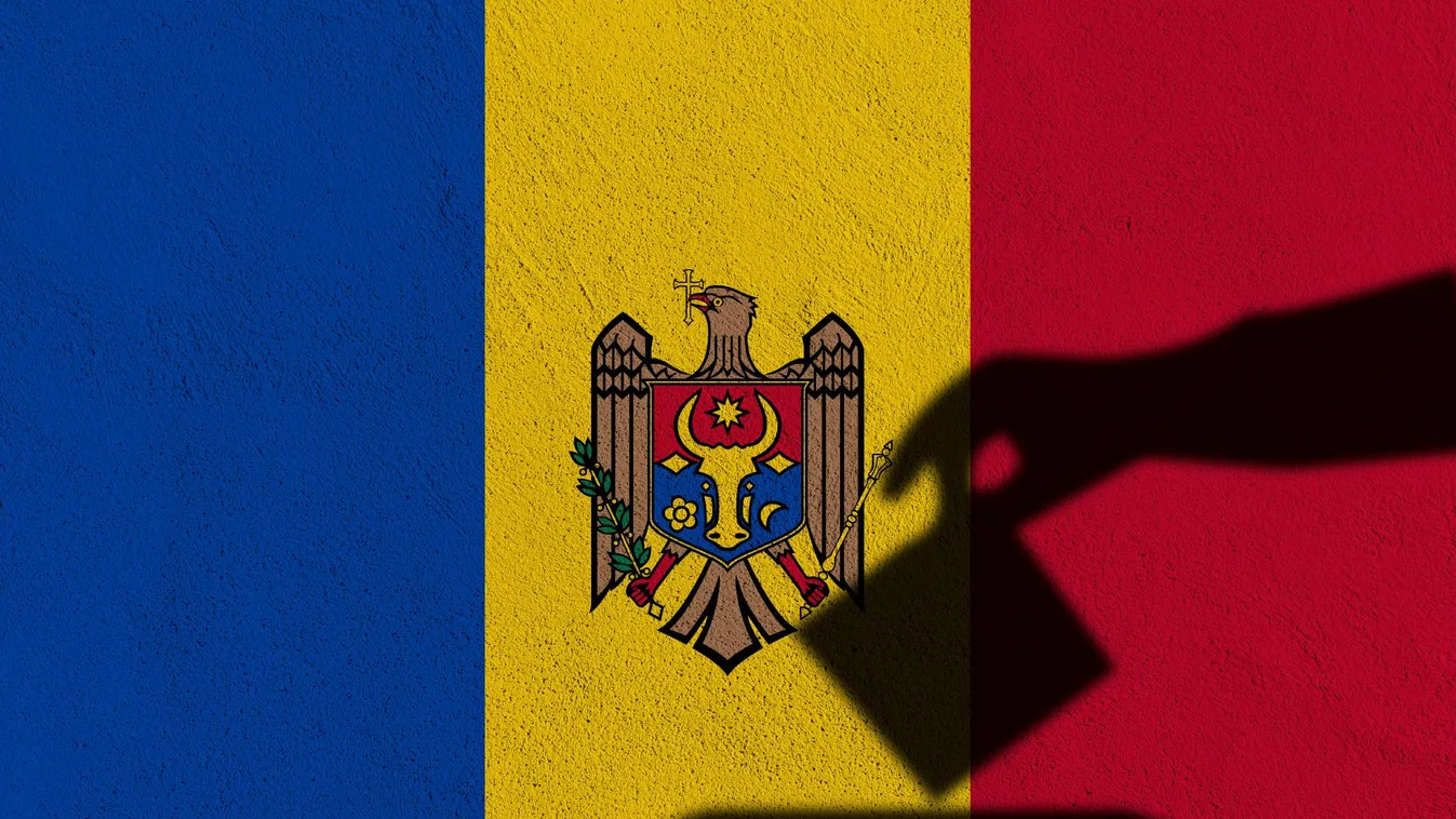 Moldovában megkezdődött az elnökválasztás második fordulója