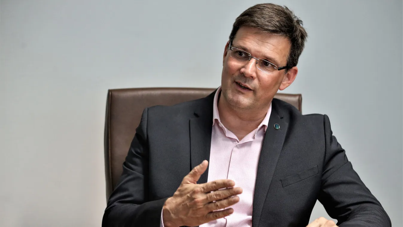 Innovációs platformot hoztak létre a Pannon Egyetemen