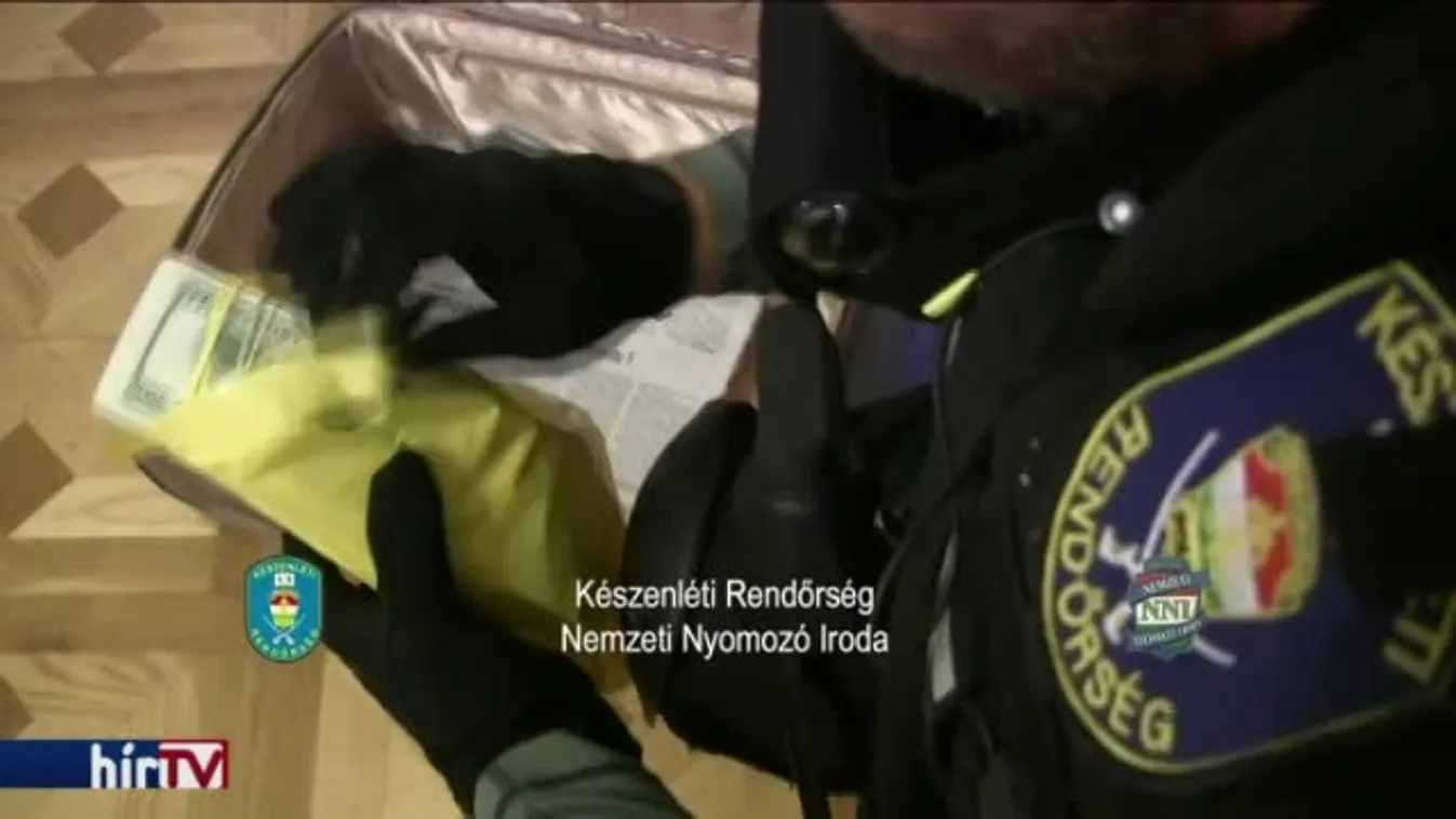 Szörnyű dolgok történtek a XVIII. kerületben