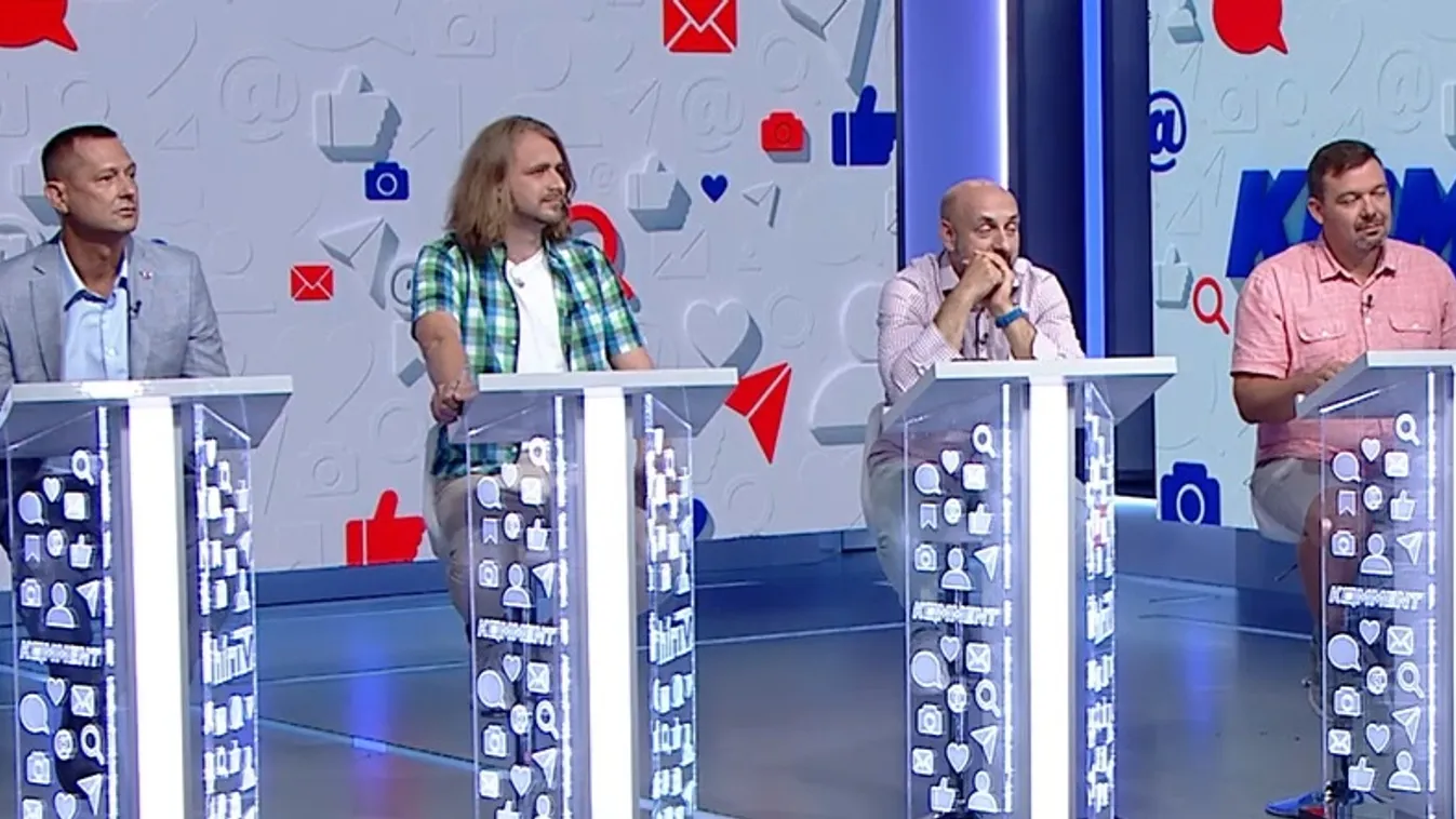 Komment – Magyar Péter már elnöke is pártjának, vajon egyszerre meg hány pozíciót szeretne betölteni? + videó