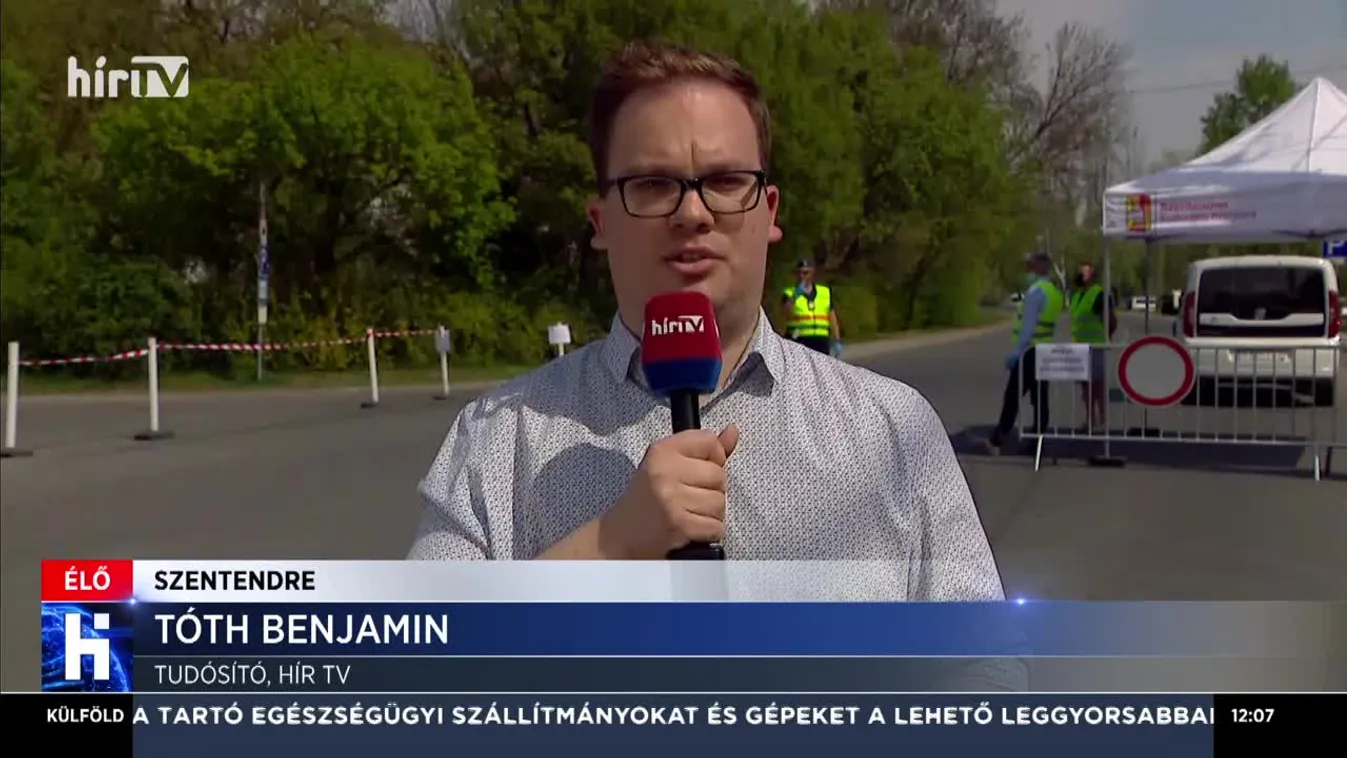 Húsvéti korlátozások