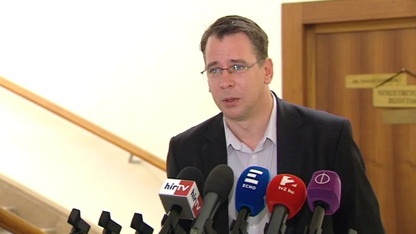 MSZP: nem ideológiai kérdés a Jobbikkal való együttműködés