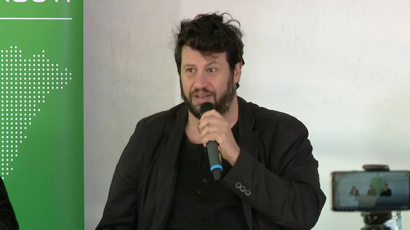 Puzsér nem szavaz az őt támogató pártokra