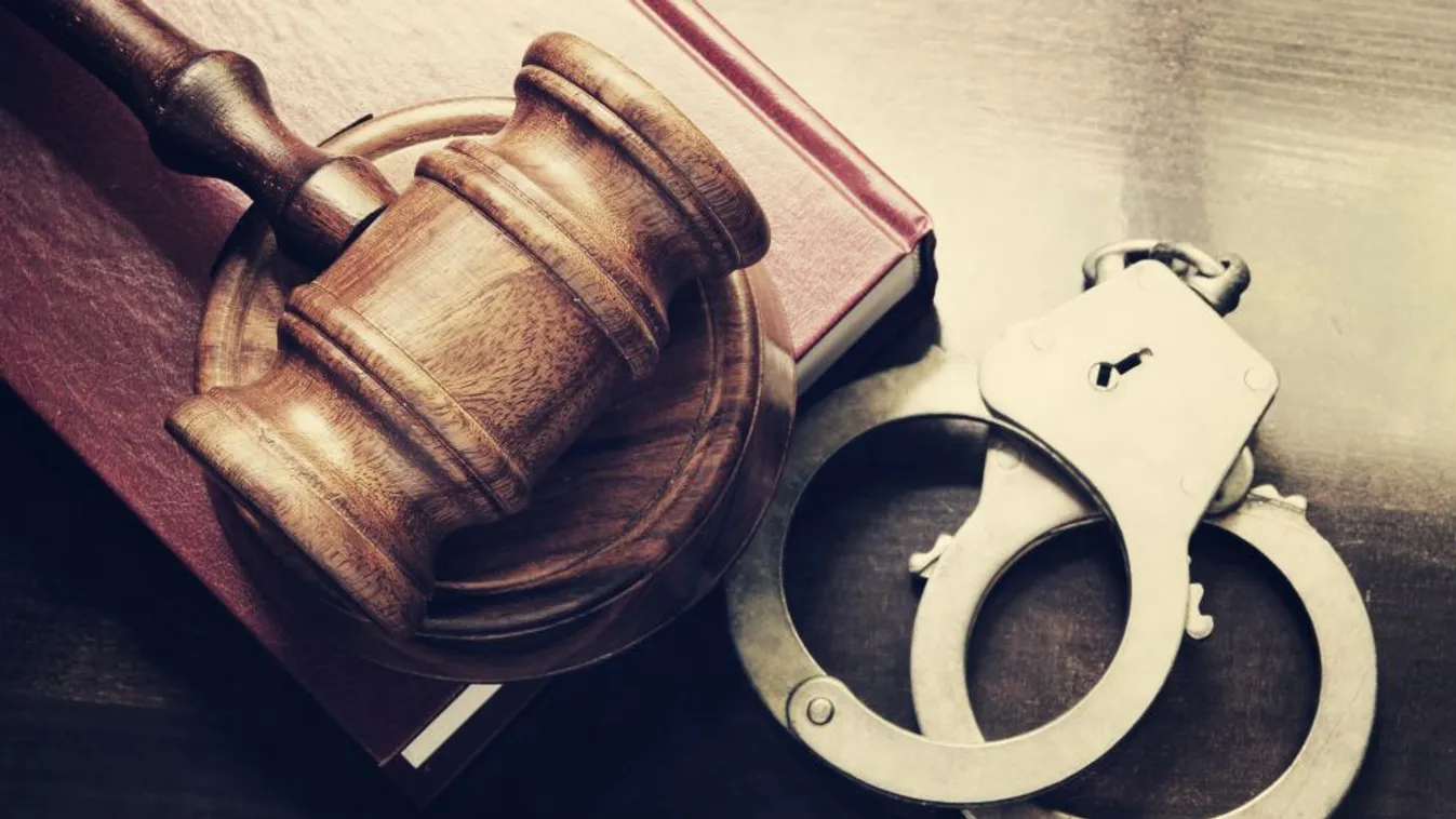 Bíróság előtt a temetői rabló