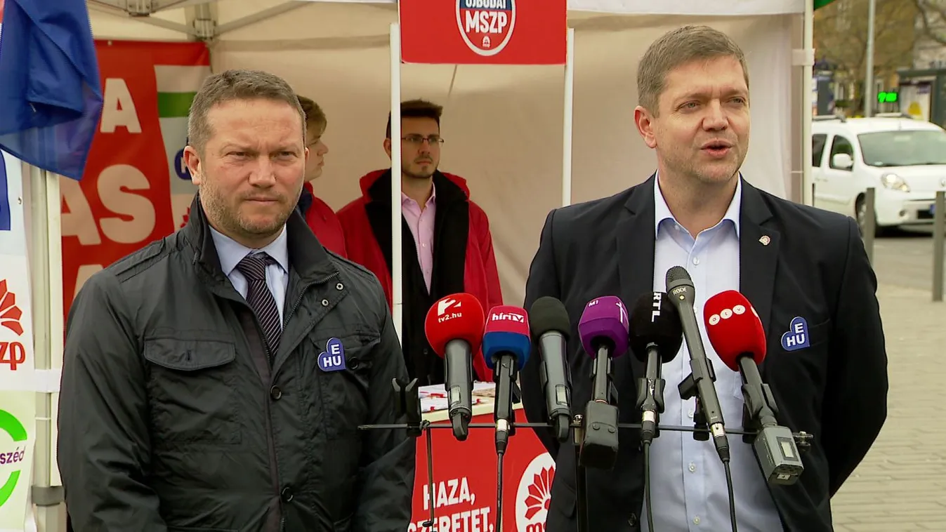 Deutsch: Szégyellje magát, Ujhelyi elvtárs!