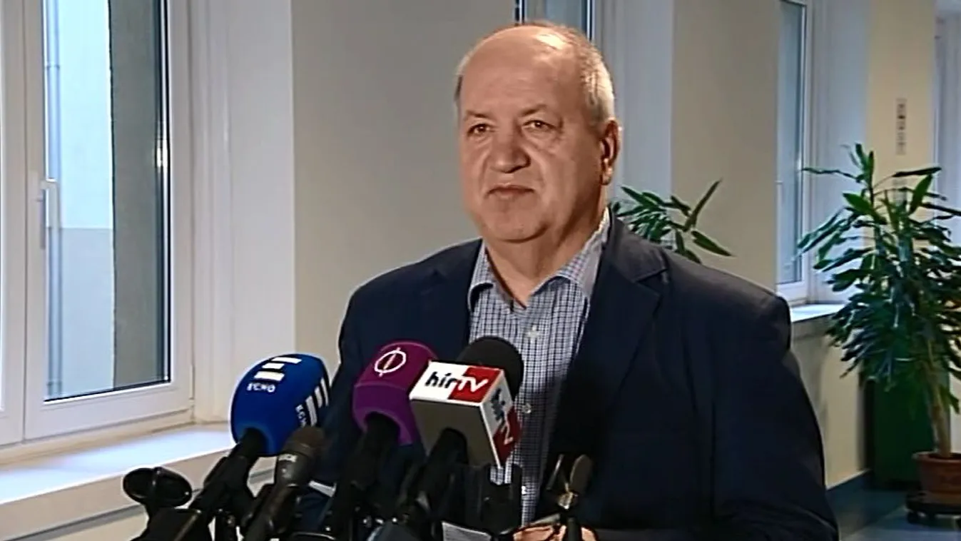 Nem vették napirendre az MSZP-s javaslatot