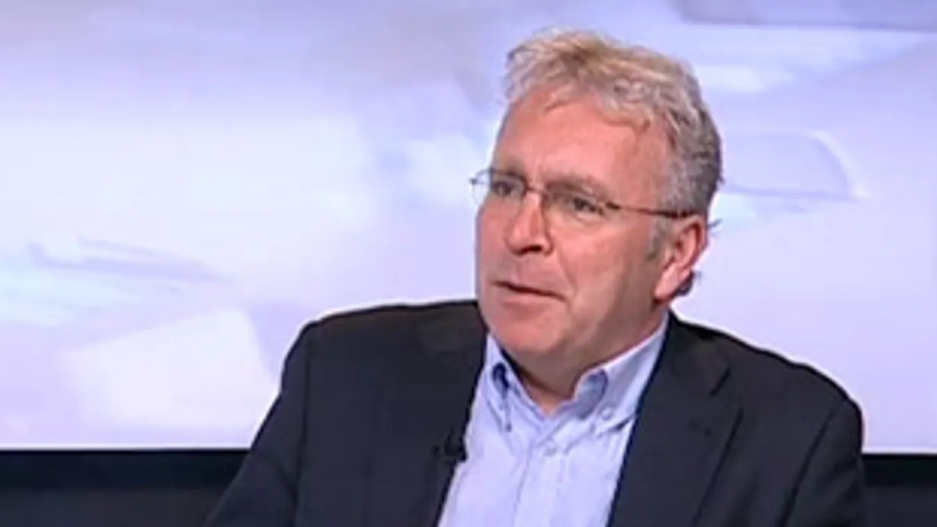 Pokorni: A kormány két kórházat akar fejleszteni Budán