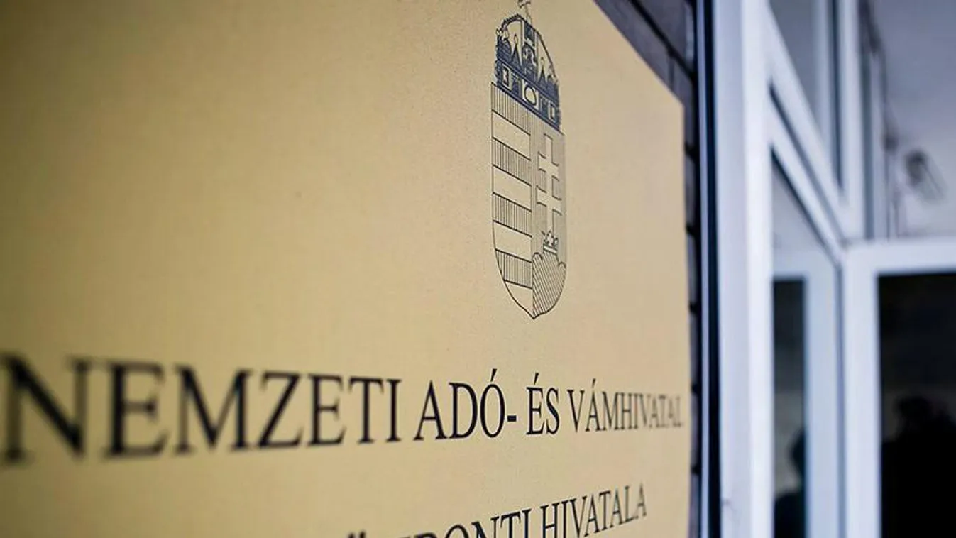 NAV: éjfélkor lejár az szja-bevallási határidő