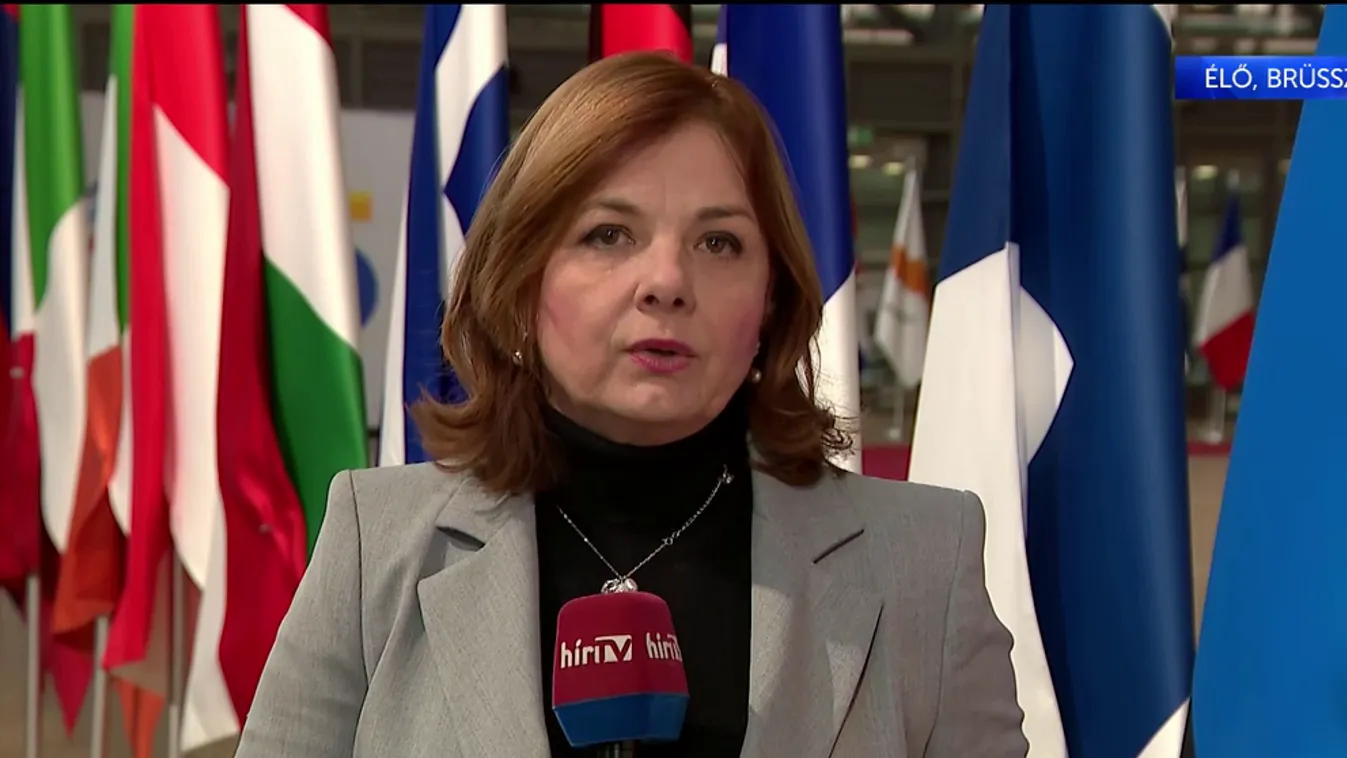 Egyre többen buknak bele az EP-s korrupciós ügybe, még von der Leyen tájékoztatója is botrányba fulladt