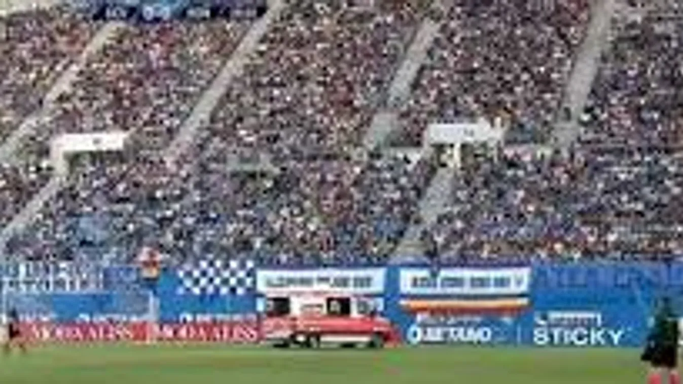 Botrányos meccsen búcsúzott a Honvéd