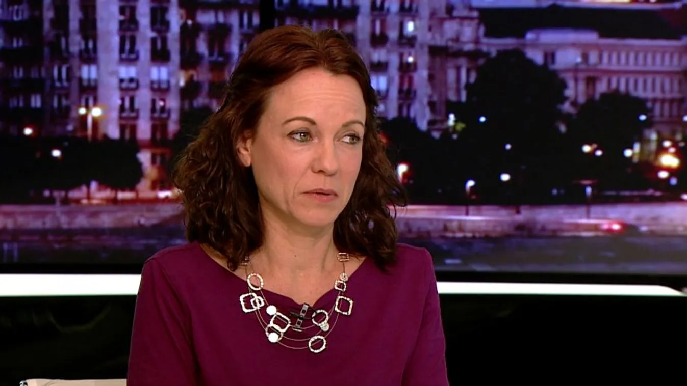 Szabó Tímea válaszokat vár, ő azonban nem felel a kérdésekre