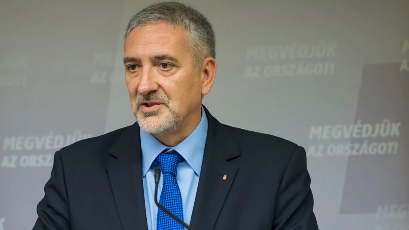 Fidesz: A bevándorláspárti Soros-hálózat beavatkozik az EP-választásokba