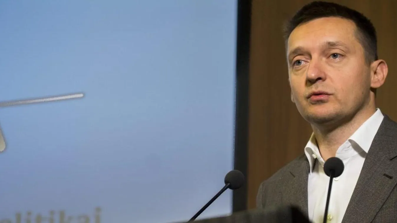 Rogán Antal: A bevándorlás a legfontosabb kérdés Európa számára