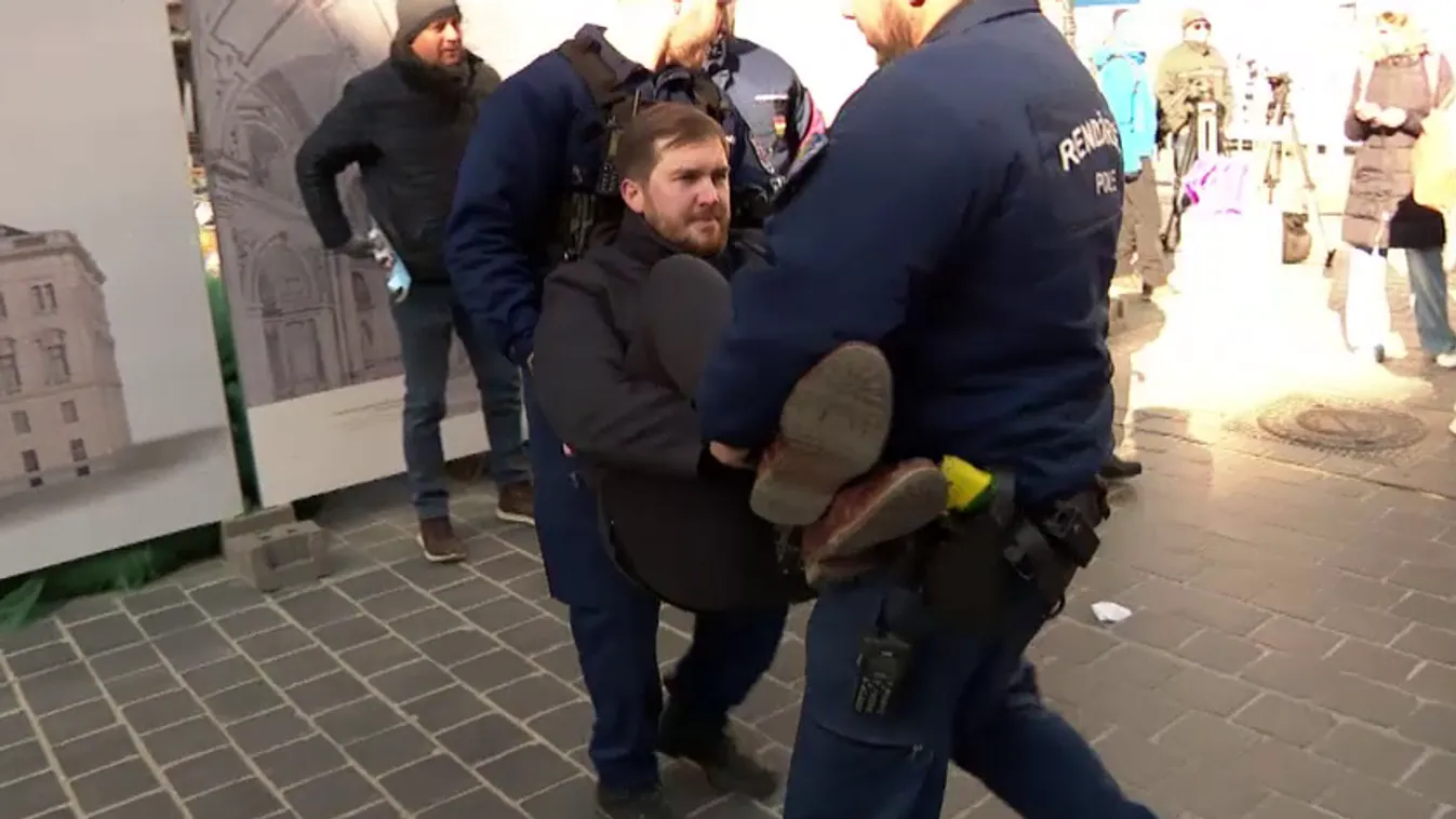 Nem tudott nőni a Momentum támogatottsága