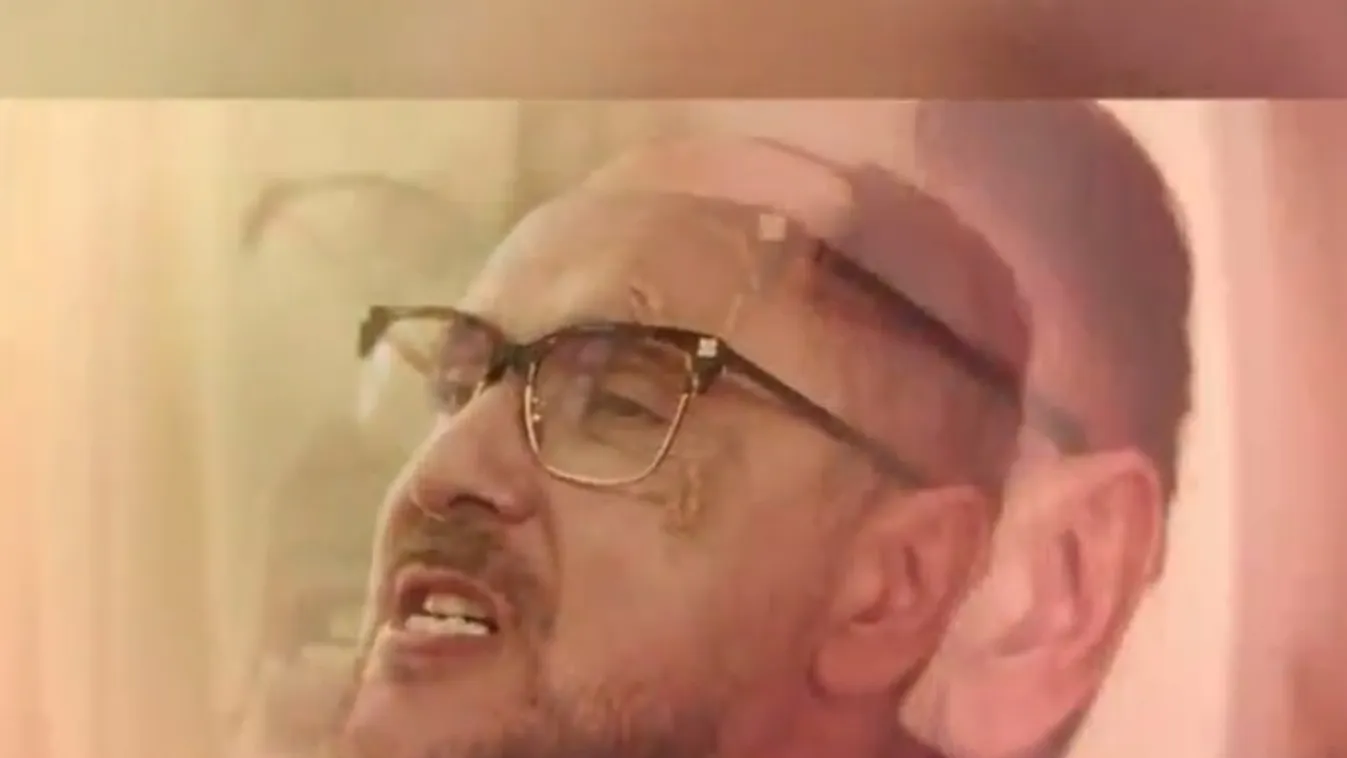 Magyar Péter politikába való belépésével egyre több az agresszió a közbeszédben  + videó