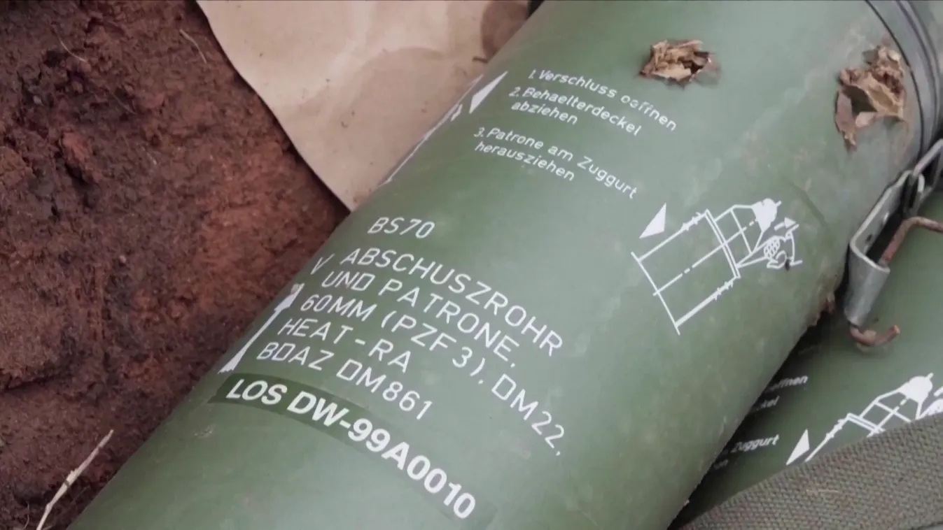 A tiltakozások ellenére, az amerikai jogszabályok megkerülésével küld Washington kazettás bombákat