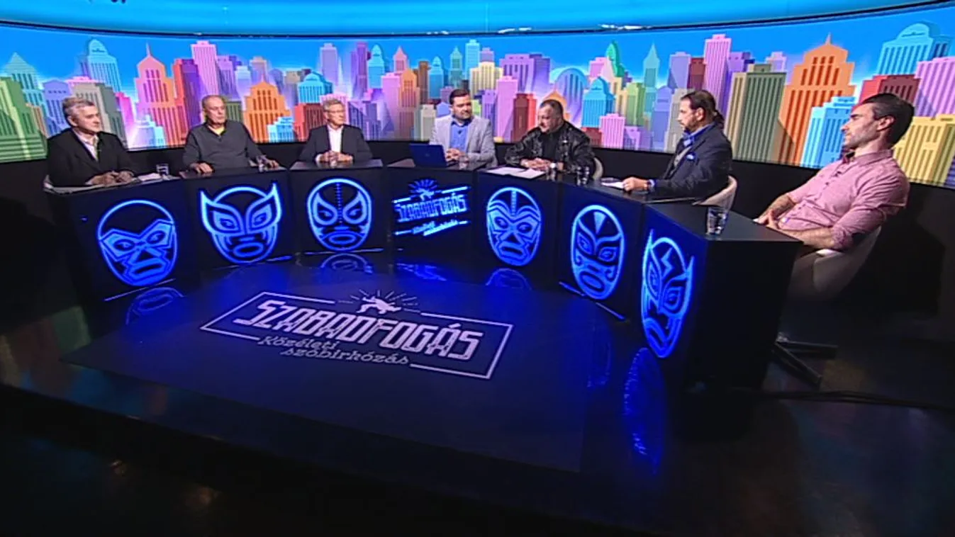 Puzsér felismerte, hogy hiányzik egy Torgyán-féle karakter – véli a dokumentumfilmes