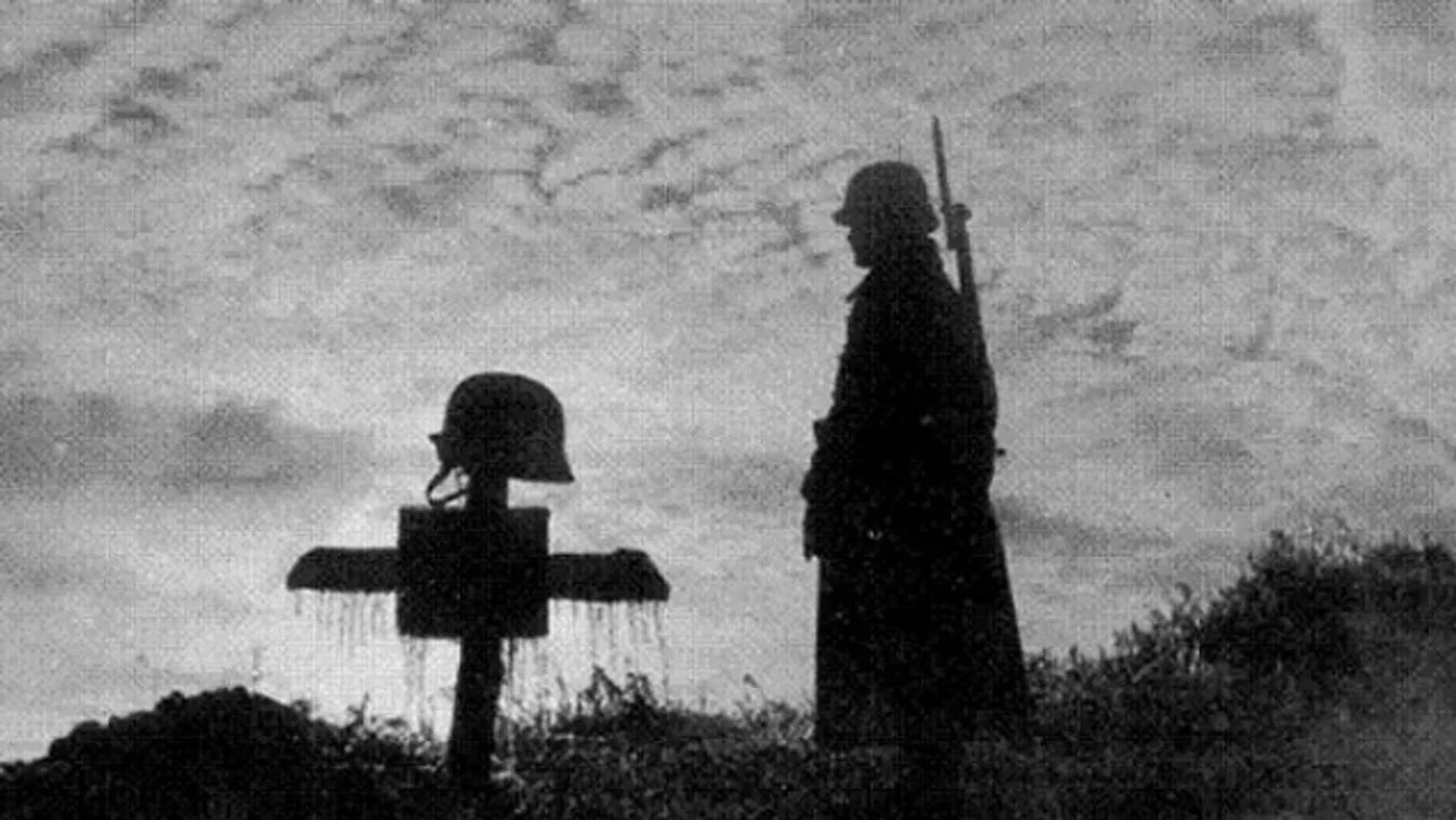 A Don-kanyarban hősi halált halt magyar honvédekre emlékezünk