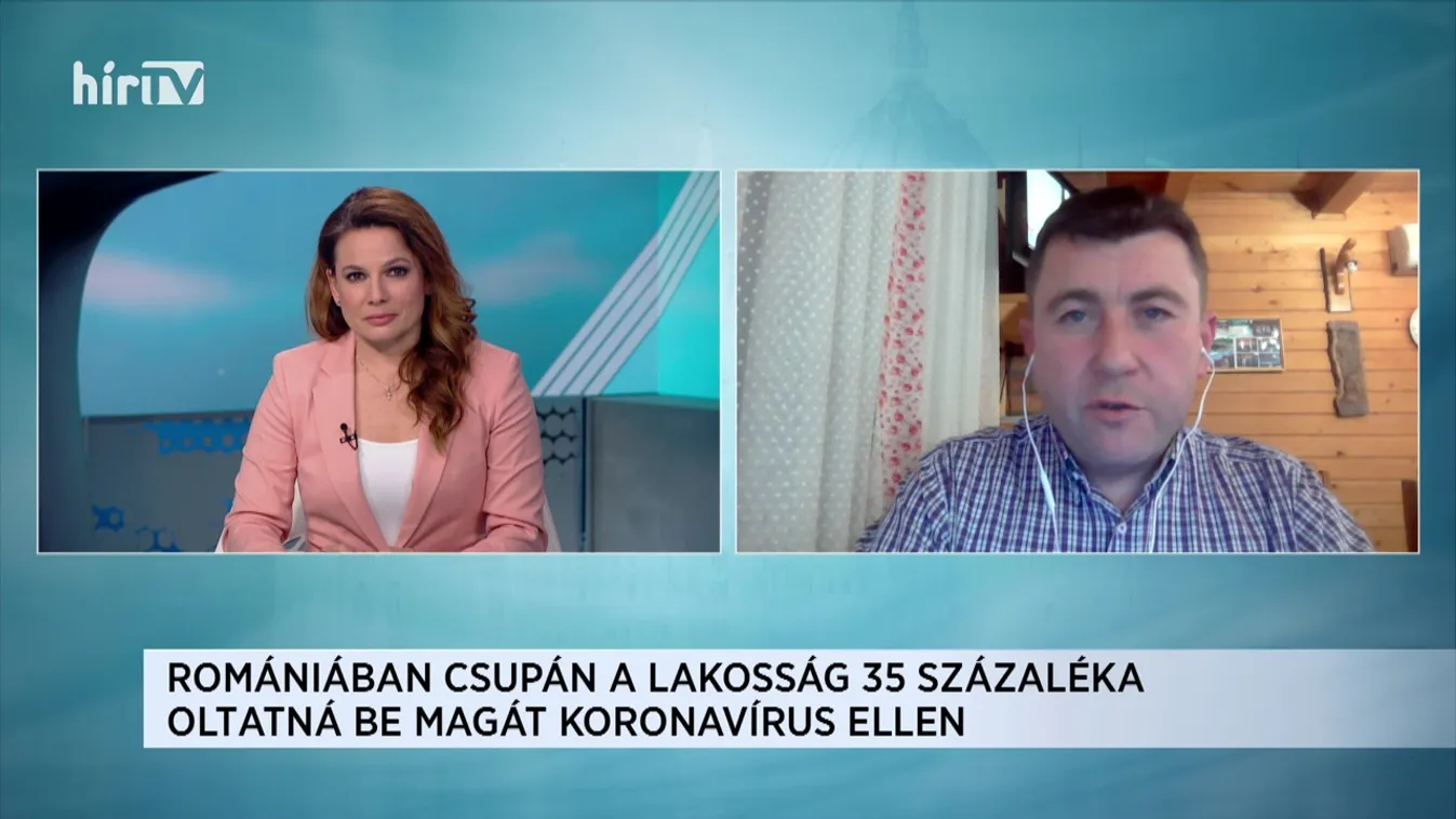 Borboly Csaba: Hargita megyében sem áll rendelkezésre elegendő oltóanyag