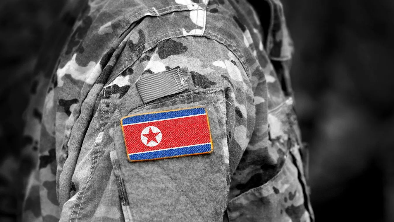 Hamarosan megy az újabb amerikai fegyvercsomag, további emberveszteségekkel számolhat Észak-Korea