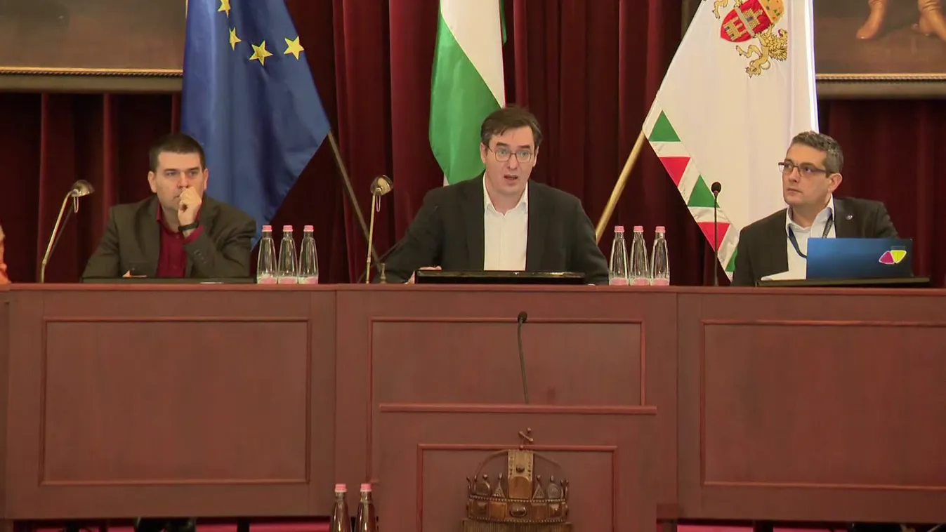 Számos fejlesztést ígért Karácsony Gergely, aminek nagy részéből semmi nem lett + videó