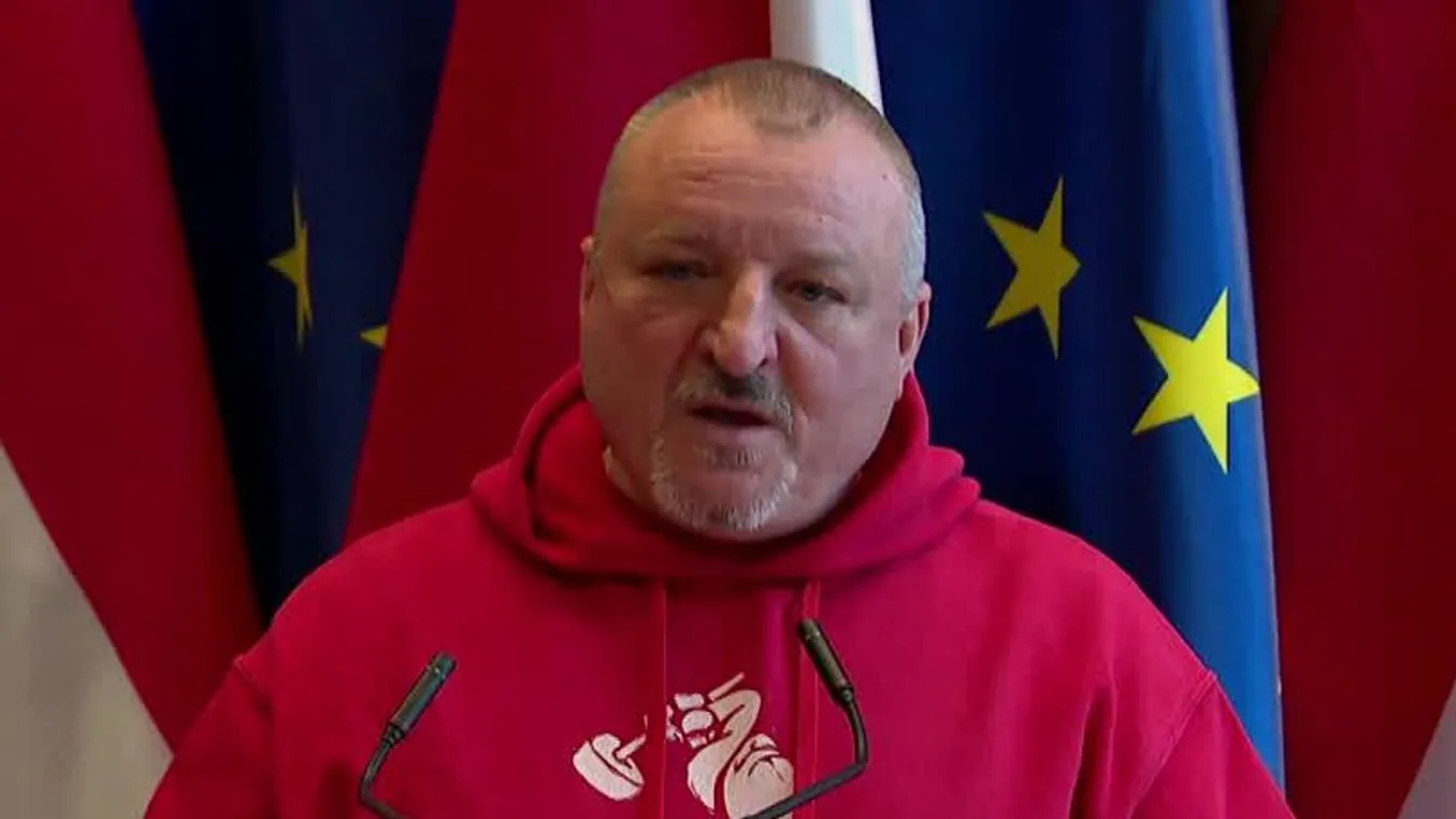 Utcára vinné az embereket az MSZP alelnöke