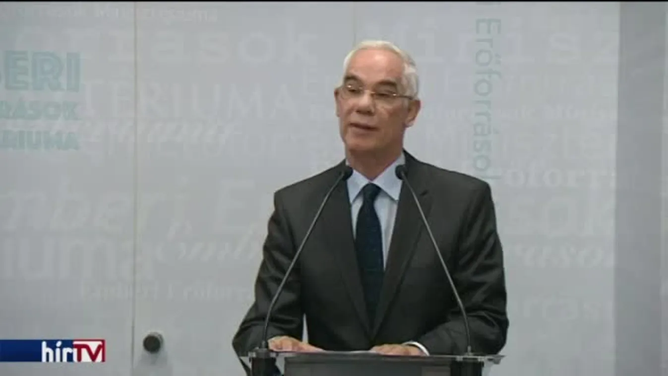 Minden ötödik diákot érinti Balog bejelentése