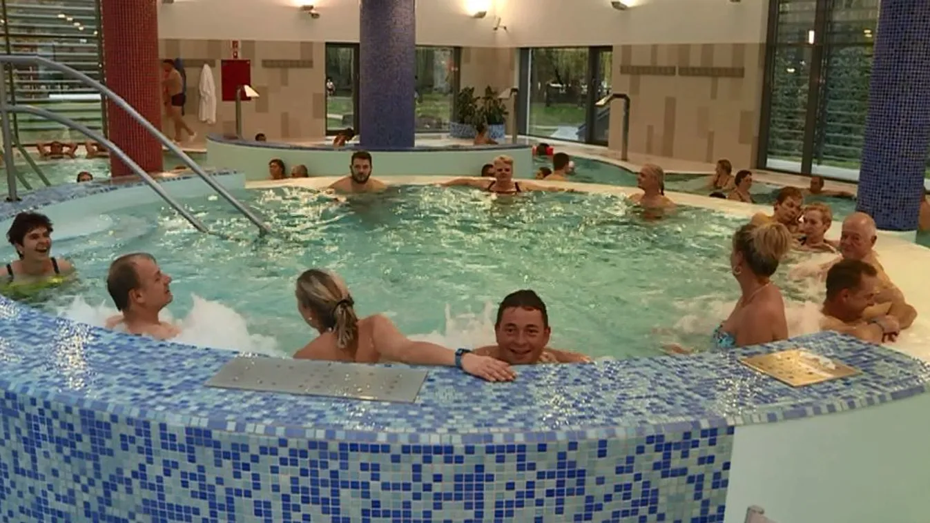 Telt házzal üzemelnek a szállodák az év utolsó hosszú hétvégéjén