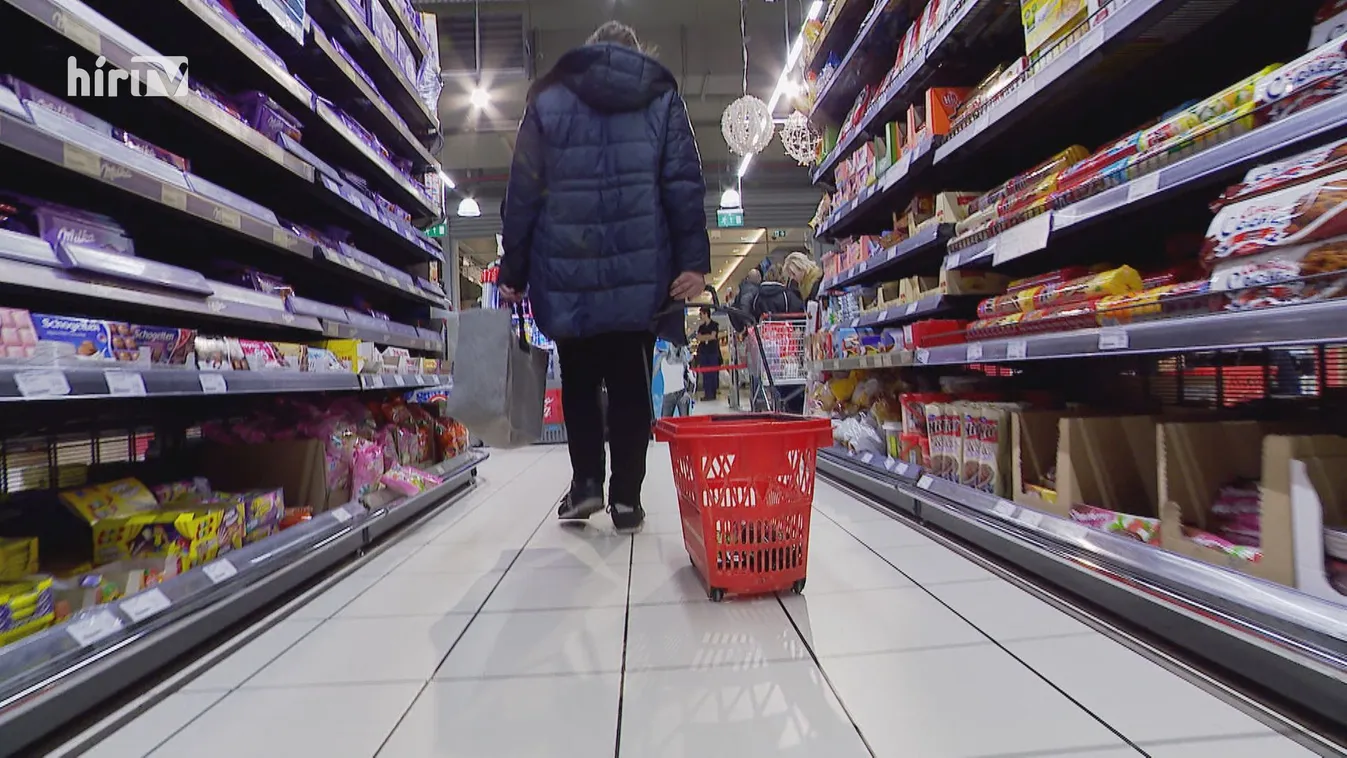 A feloldások óta érezhetően többet költenek az emberek