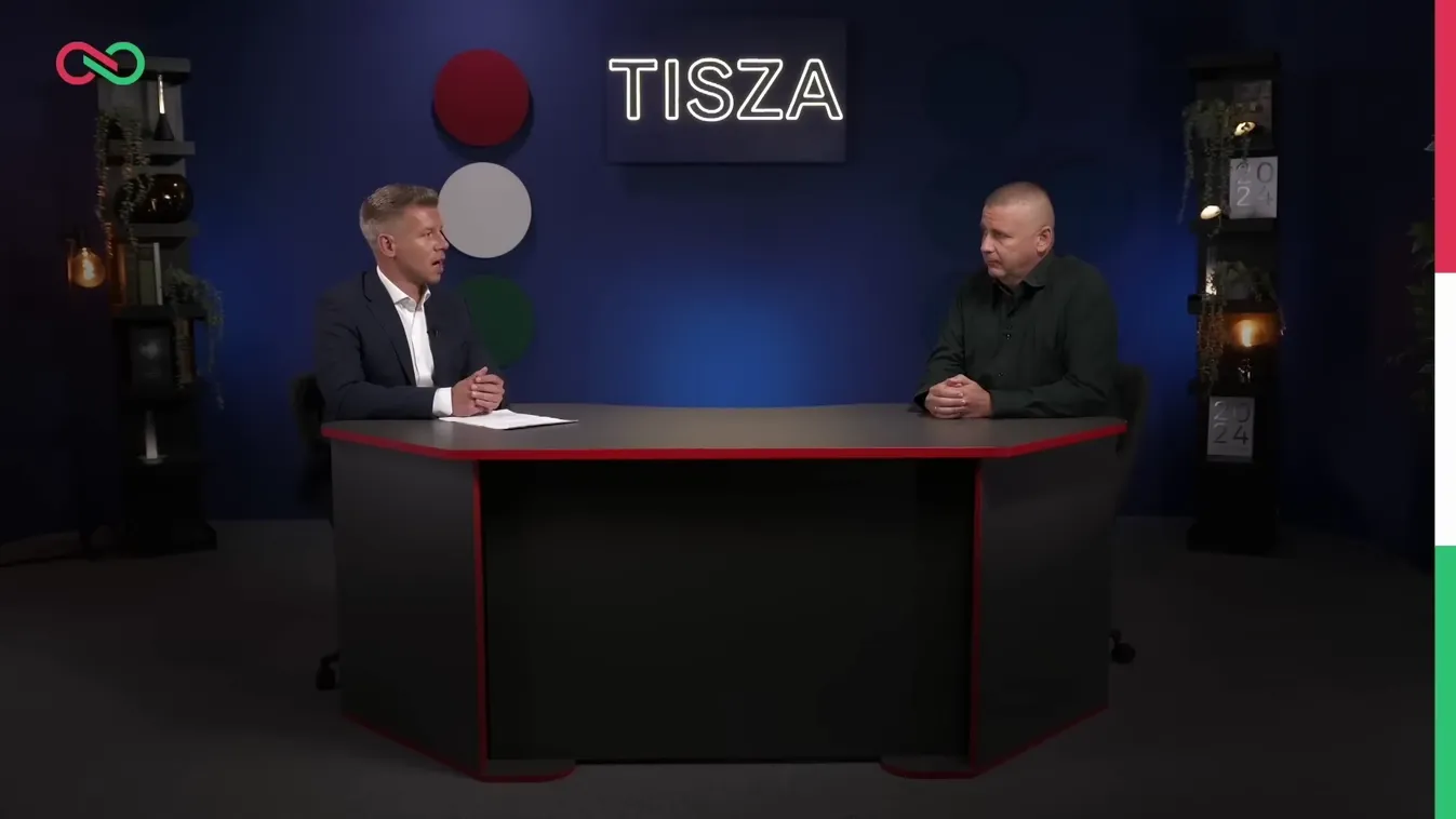 A nemzetbiztonsági bizottság ülésén vizsgálják majd az ukrán kémek ügyét + videó