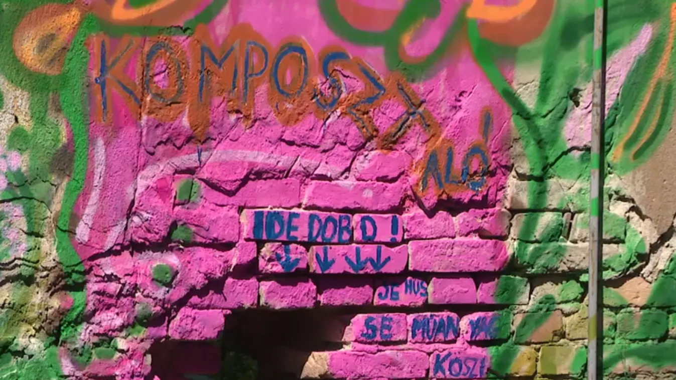 Egyre áldatlanabb állapotok uralkodnak Józsefvárosban