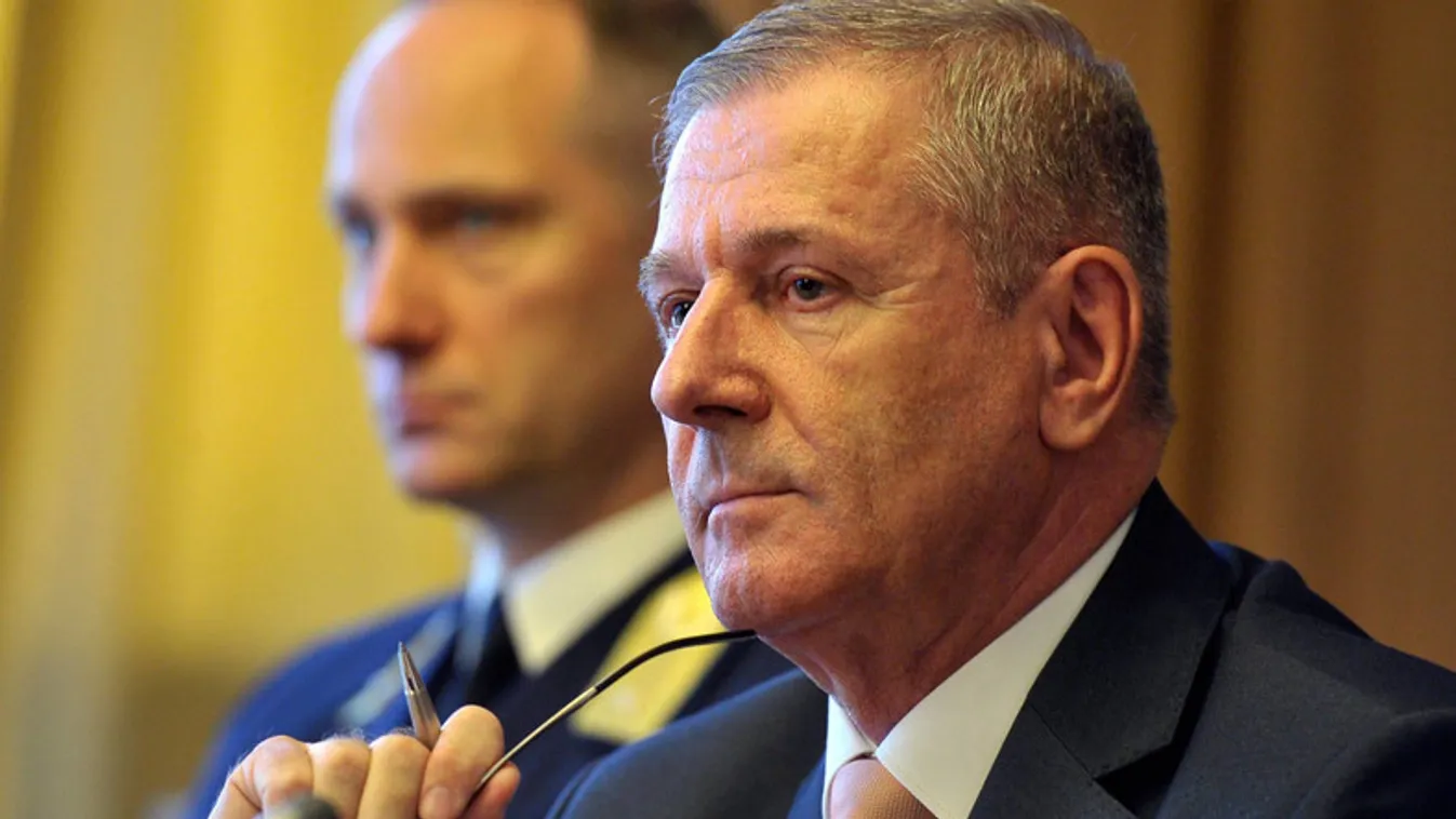 Álhírek és pánikkeltés a Honvédség körül