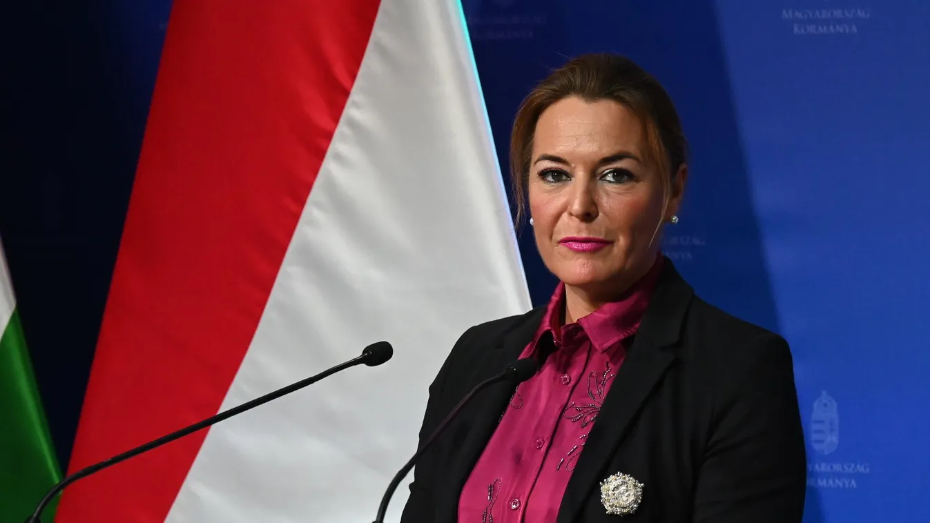 Vitályos Eszter: Az újságírókkal szembeni agresszív viselkedés jelenleg a Tisza Pártra jellemző + videó