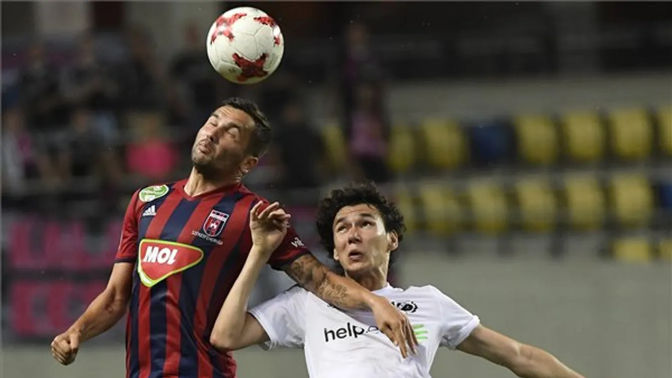 Csak a Videoton maradt állva a nemzetközi kupákban