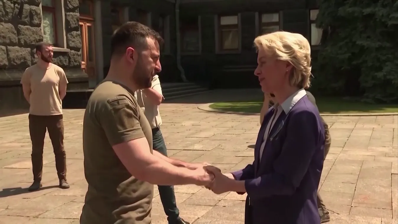 Amerikai–ukrán feszültség Joe Biden szavai után