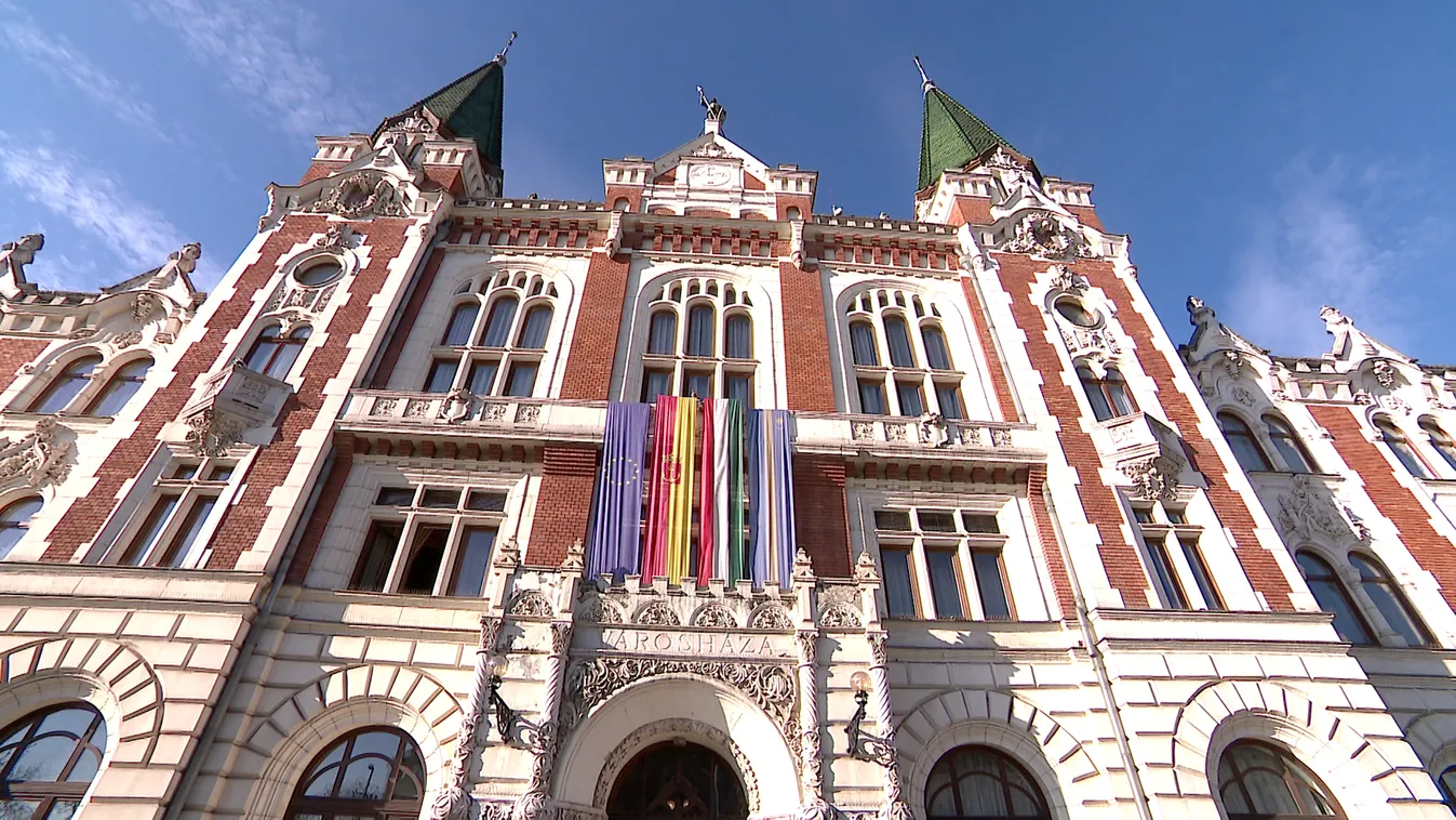 Az újpesti költségvetés egy napot sem élt