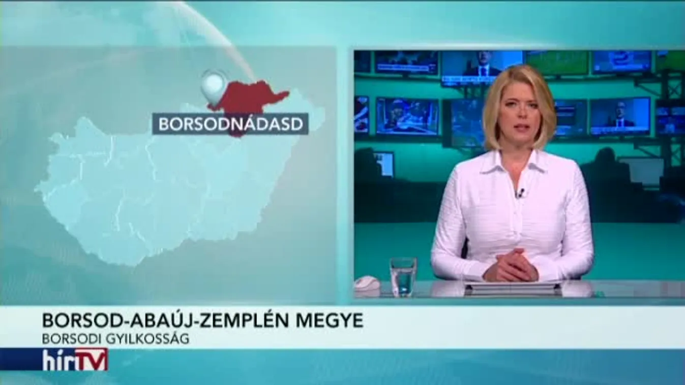 Megvan a gyilkos