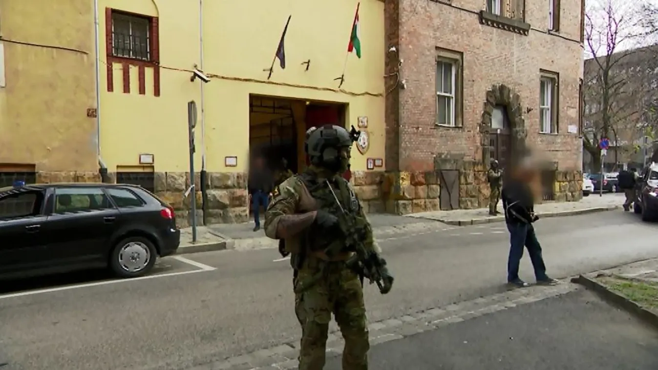 Egy védett tanú segíthetett az Iszlám Állam hóhérjának elfogásában