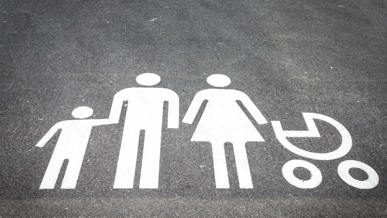 40 ezer forint lesz a kétgyermekesek családi adókedvezménye