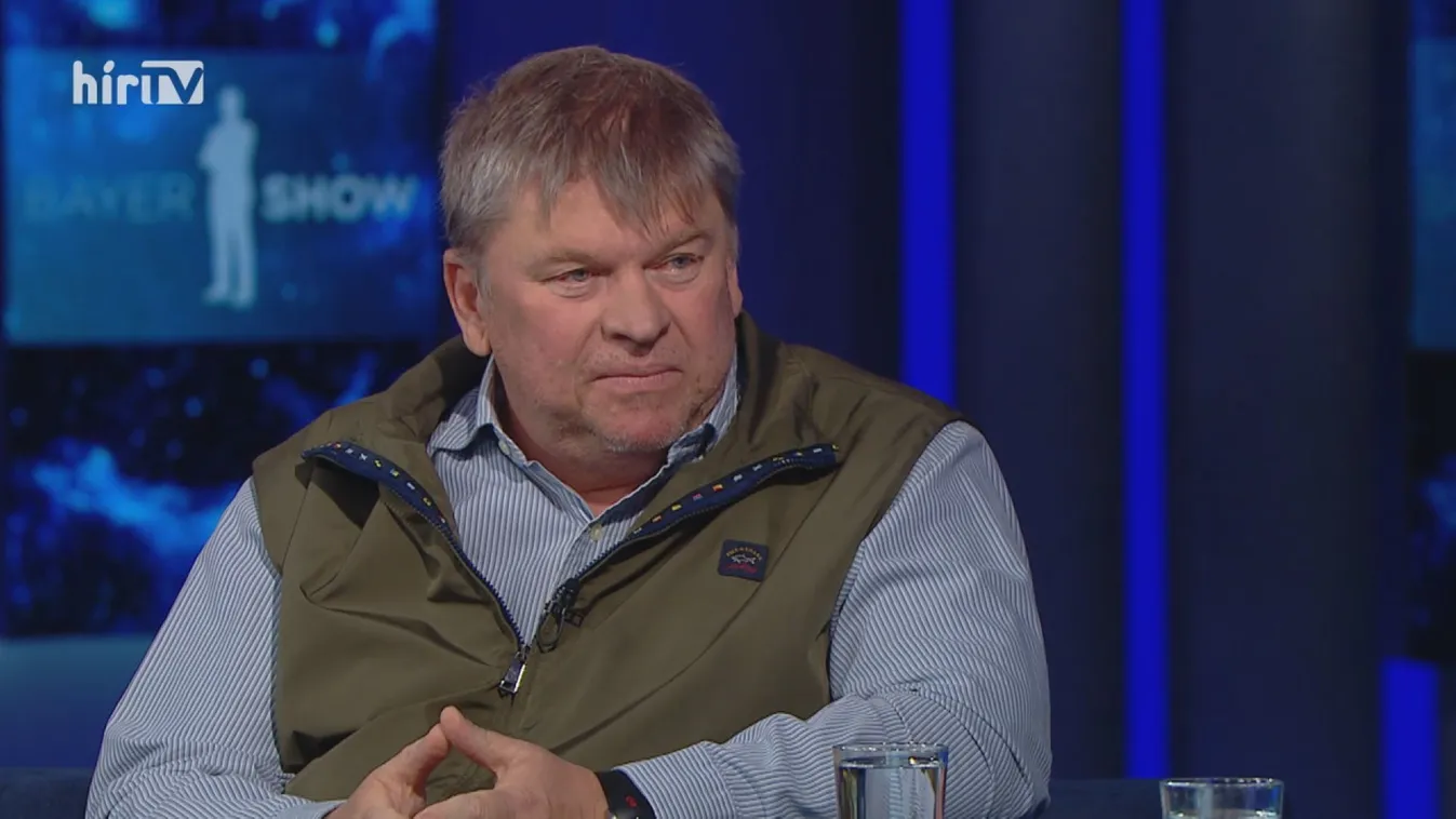 Kálomista Gábor: A baloldali kettős mércét felelevenítő film, hamarosan a mozikban