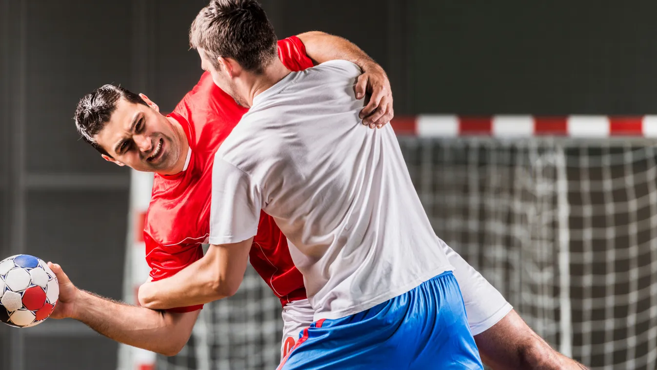 Férfi kézilabda-vb - Bánhidi szerint a türelem lehet a győzelem kulcsa a negyeddöntőben