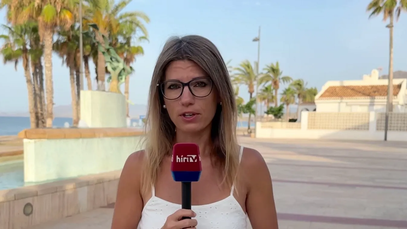 Megkéselt egy takarítót egy szenegáli illegális árus Katalóniában + videó