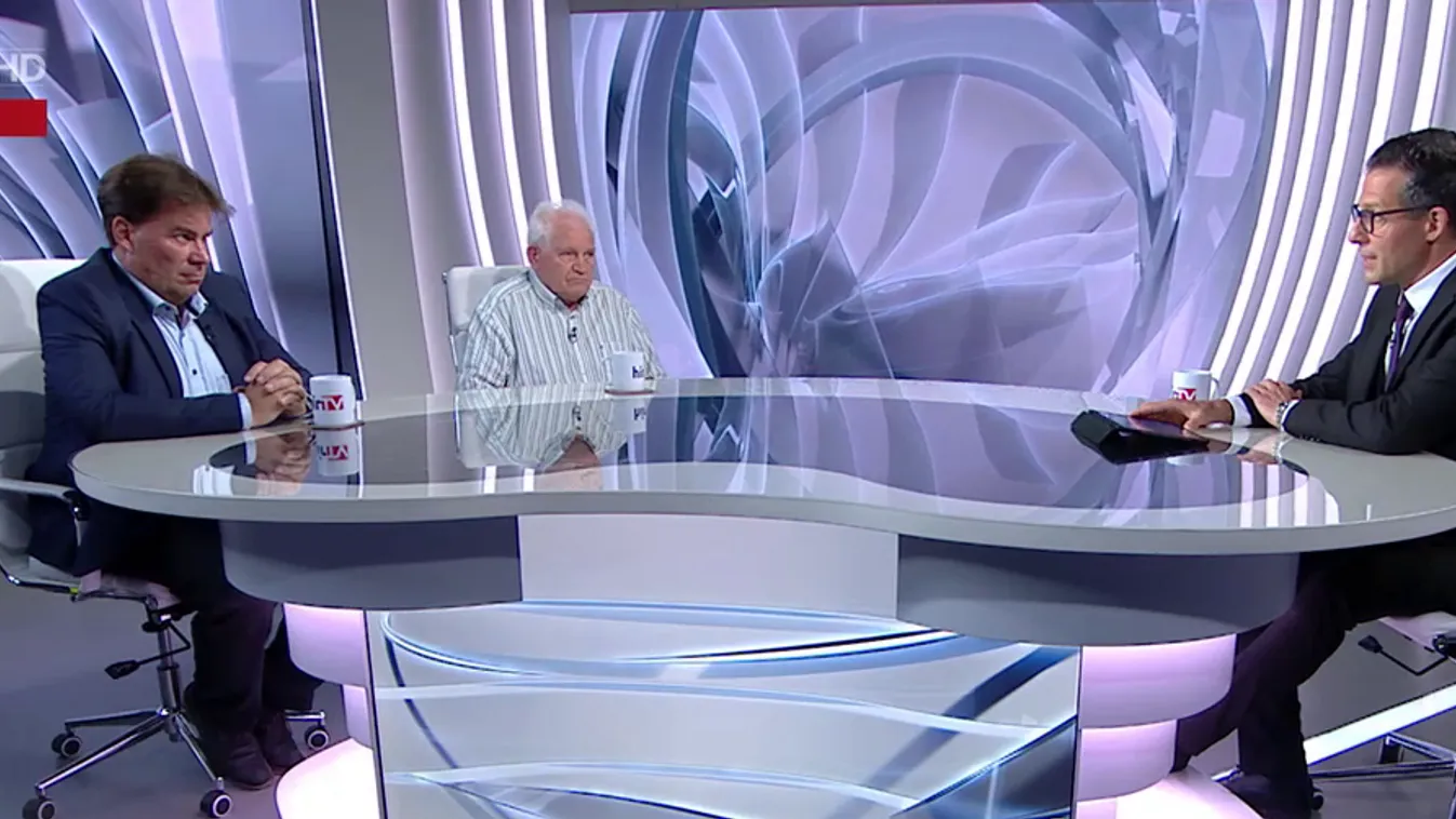 Ez a közlekedés Mohácsa