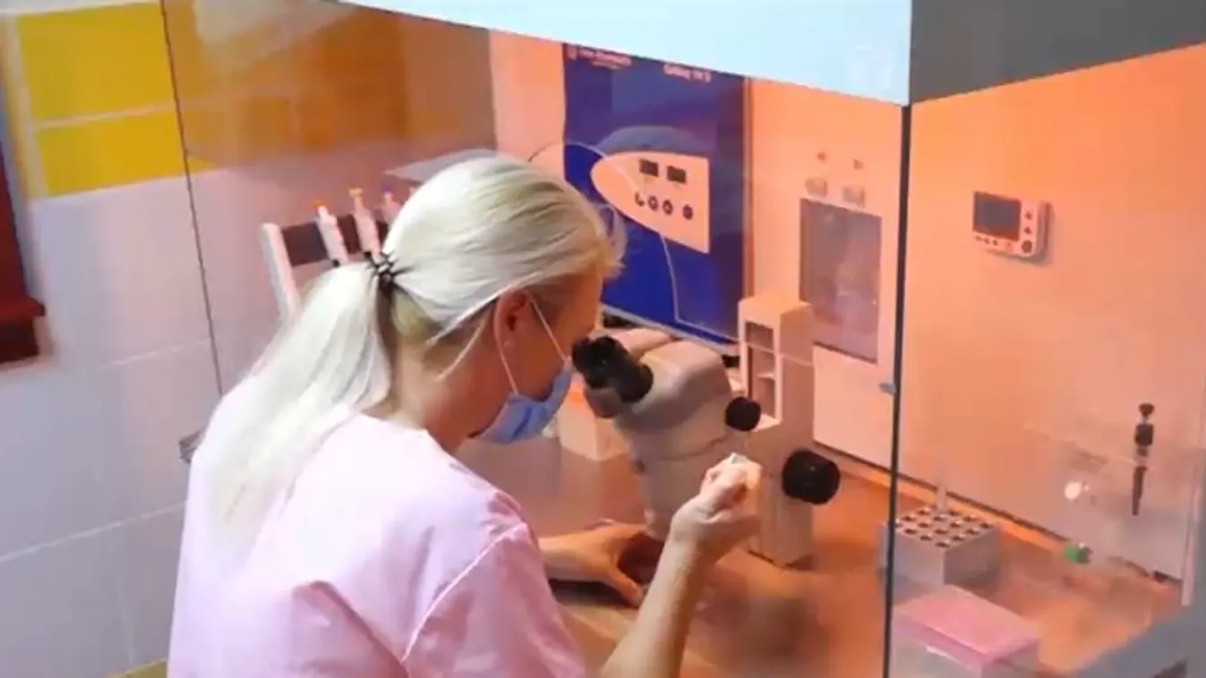 Tízezer vakcina érkezett Magyarországra a szamárköhögés ellen + videó