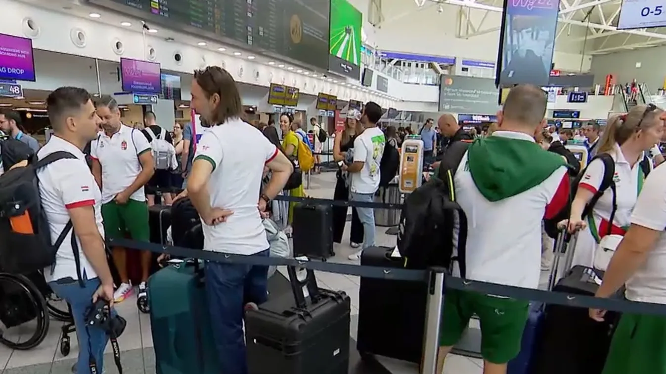 Radar – Olimpia után paralimpia  + videó