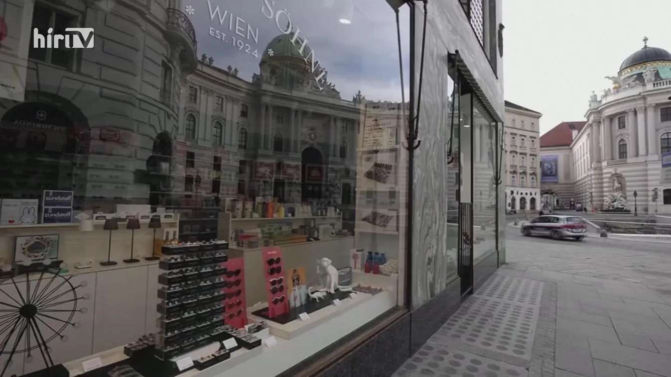 Szlovénia már enyhített a korlátozásokon, Ausztria még csak készül a nyitásra