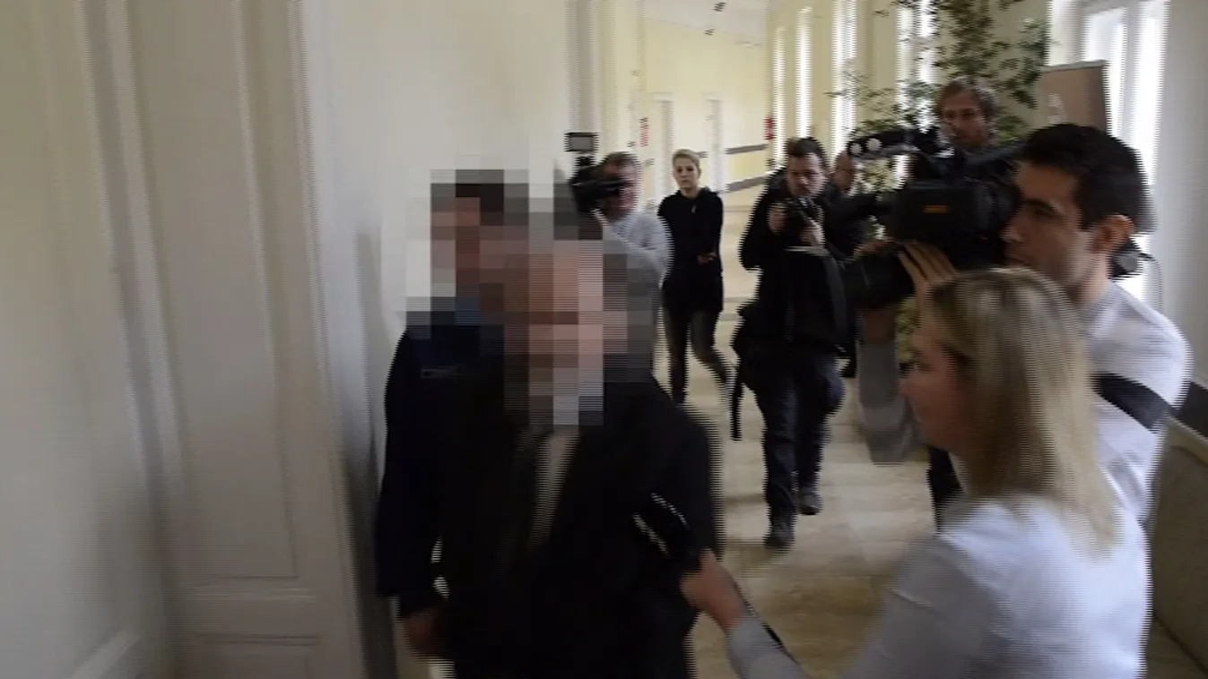 Bíróság előtt a molesztálással vádolt volt gyermekotthon-igazgató