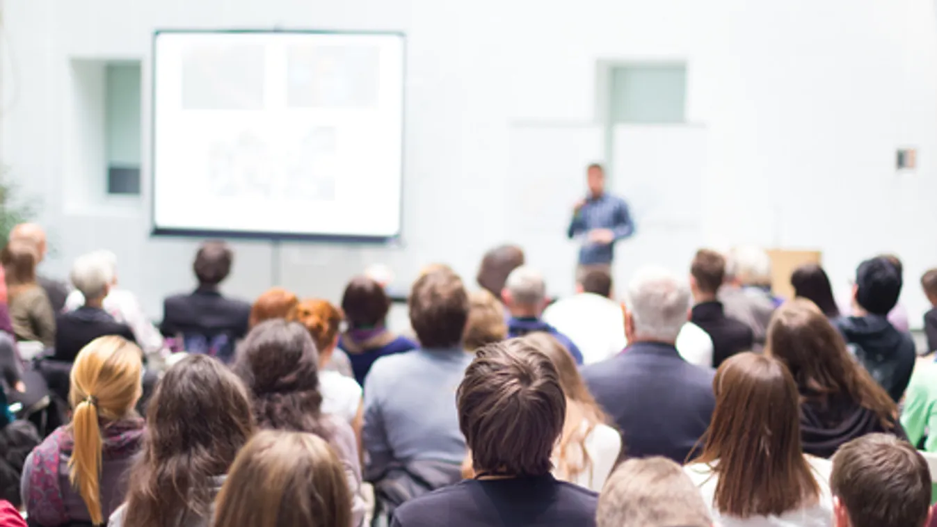 ITM: Több mint 15 ezren tanulnak tovább műszaki és informatikai képzésekben